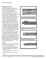 Preview for 8 page of Smith & Nephew 7205354 Instructions For Use Manual