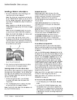 Preview for 11 page of Smith & Nephew 7205354 Instructions For Use Manual