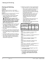 Preview for 12 page of Smith & Nephew 7205354 Instructions For Use Manual