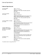 Preview for 14 page of Smith & Nephew 7205354 Instructions For Use Manual