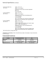 Preview for 15 page of Smith & Nephew 7205354 Instructions For Use Manual