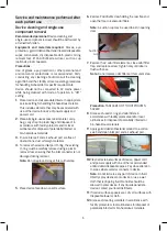 Предварительный просмотр 6 страницы Smith & Nephew RENASYS GO 66801244 Service Manual