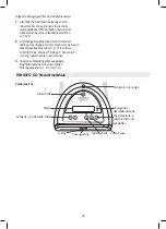 Предварительный просмотр 59 страницы Smith & Nephew RENASYS GO 66801244 Service Manual