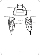 Предварительный просмотр 60 страницы Smith & Nephew RENASYS GO 66801244 Service Manual