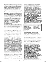 Предварительный просмотр 75 страницы Smith & Nephew RENASYS GO 66801244 Service Manual