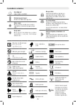 Предварительный просмотр 327 страницы Smith & Nephew RENASYS GO 66801244 Service Manual