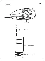 Предварительный просмотр 15 страницы Smith & Nephew RENASYS GO 66801496 User Manual