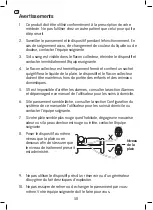 Предварительный просмотр 50 страницы Smith & Nephew RENASYS GO 66801496 User Manual