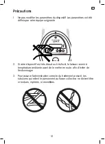 Предварительный просмотр 51 страницы Smith & Nephew RENASYS GO 66801496 User Manual