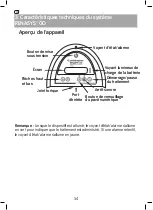 Предварительный просмотр 54 страницы Smith & Nephew RENASYS GO 66801496 User Manual