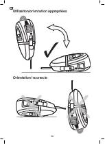 Предварительный просмотр 56 страницы Smith & Nephew RENASYS GO 66801496 User Manual