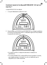 Предварительный просмотр 59 страницы Smith & Nephew RENASYS GO 66801496 User Manual