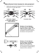 Предварительный просмотр 64 страницы Smith & Nephew RENASYS GO 66801496 User Manual