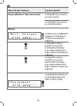 Предварительный просмотр 66 страницы Smith & Nephew RENASYS GO 66801496 User Manual