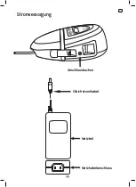 Предварительный просмотр 99 страницы Smith & Nephew RENASYS GO 66801496 User Manual