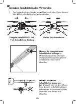 Предварительный просмотр 106 страницы Smith & Nephew RENASYS GO 66801496 User Manual