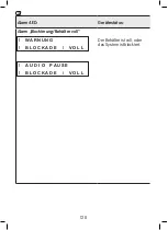 Предварительный просмотр 120 страницы Smith & Nephew RENASYS GO 66801496 User Manual