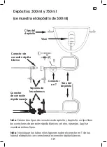 Предварительный просмотр 139 страницы Smith & Nephew RENASYS GO 66801496 User Manual