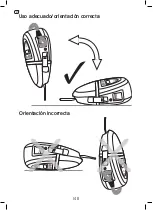 Предварительный просмотр 140 страницы Smith & Nephew RENASYS GO 66801496 User Manual