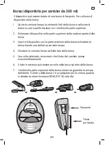 Предварительный просмотр 251 страницы Smith & Nephew RENASYS GO 66801496 User Manual