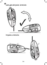 Предварительный просмотр 266 страницы Smith & Nephew RENASYS GO 66801496 User Manual