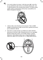 Предварительный просмотр 388 страницы Smith & Nephew RENASYS GO 66801496 User Manual