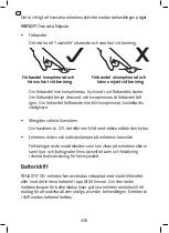 Предварительный просмотр 438 страницы Smith & Nephew RENASYS GO 66801496 User Manual