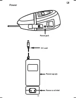 Предварительный просмотр 15 страницы Smith & Nephew renasys go User Manual