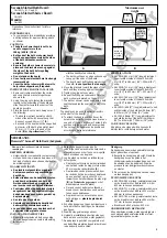 Smith & Nephew Savanah AA1091A Manual preview