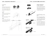 Preview for 4 page of Smith & Noble Deco Metal Hardware Step By Step Installation Instructions