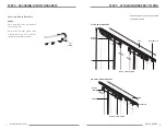 Preview for 5 page of Smith & Noble Deco Metal Hardware Step By Step Installation Instructions