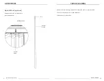 Preview for 6 page of Smith & Noble Deco Metal Hardware Step By Step Installation Instructions