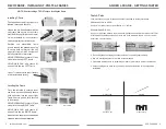 Preview for 4 page of Smith & Noble Eco-Wood Shutters Step By Step Installation Instructions