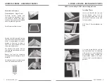 Preview for 5 page of Smith & Noble Eco-Wood Shutters Step By Step Installation Instructions