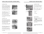 Preview for 6 page of Smith & Noble Eco-Wood Shutters Step By Step Installation Instructions