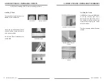 Preview for 9 page of Smith & Noble Eco-Wood Shutters Step By Step Installation Instructions