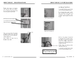 Preview for 15 page of Smith & Noble Eco-Wood Shutters Step By Step Installation Instructions