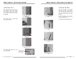 Preview for 16 page of Smith & Noble Eco-Wood Shutters Step By Step Installation Instructions