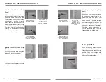 Preview for 18 page of Smith & Noble Eco-Wood Shutters Step By Step Installation Instructions