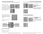 Preview for 19 page of Smith & Noble Eco-Wood Shutters Step By Step Installation Instructions