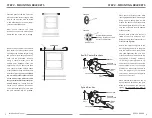 Preview for 4 page of Smith & Noble Euro Track Basics Hardware - Heavy Duty Step By Step Installation Instructions