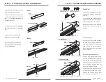 Preview for 5 page of Smith & Noble Euro Track Basics Hardware - Heavy Duty Step By Step Installation Instructions