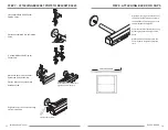 Preview for 8 page of Smith & Noble Euro Track Basics Hardware - Heavy Duty Step By Step Installation Instructions