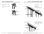 Preview for 9 page of Smith & Noble Euro Track Basics Hardware - Heavy Duty Step By Step Installation Instructions