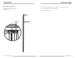 Preview for 10 page of Smith & Noble Euro Track Basics Hardware - Heavy Duty Step By Step Installation Instructions