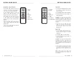 Предварительный просмотр 6 страницы Smith & Noble Fabric Series Step By Step Installation Instructions