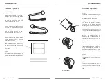 Preview for 7 page of Smith & Noble Fusion Hardware Step By Step Installation Instructions