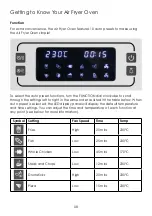 Preview for 8 page of Smith & Noble IA3565 Instruction Manual