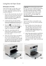 Preview for 11 page of Smith & Noble IA3565 Instruction Manual