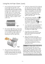 Preview for 14 page of Smith & Noble IA3565 Instruction Manual